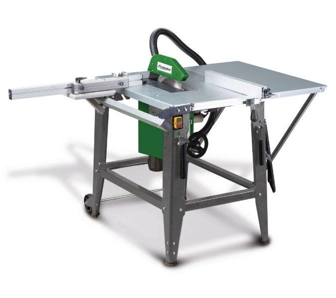 Настольная циркулярная пила Holzstar TKS 316E
