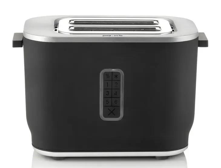 Тостер Gorenje T800ORAB