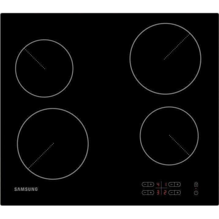 Plita incorporabila electrica Samsung NZ64T3506AK
