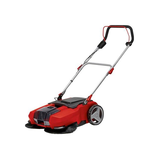 Ручная подметальная машина Einhell TE-SW 18/610 PXC SOLO