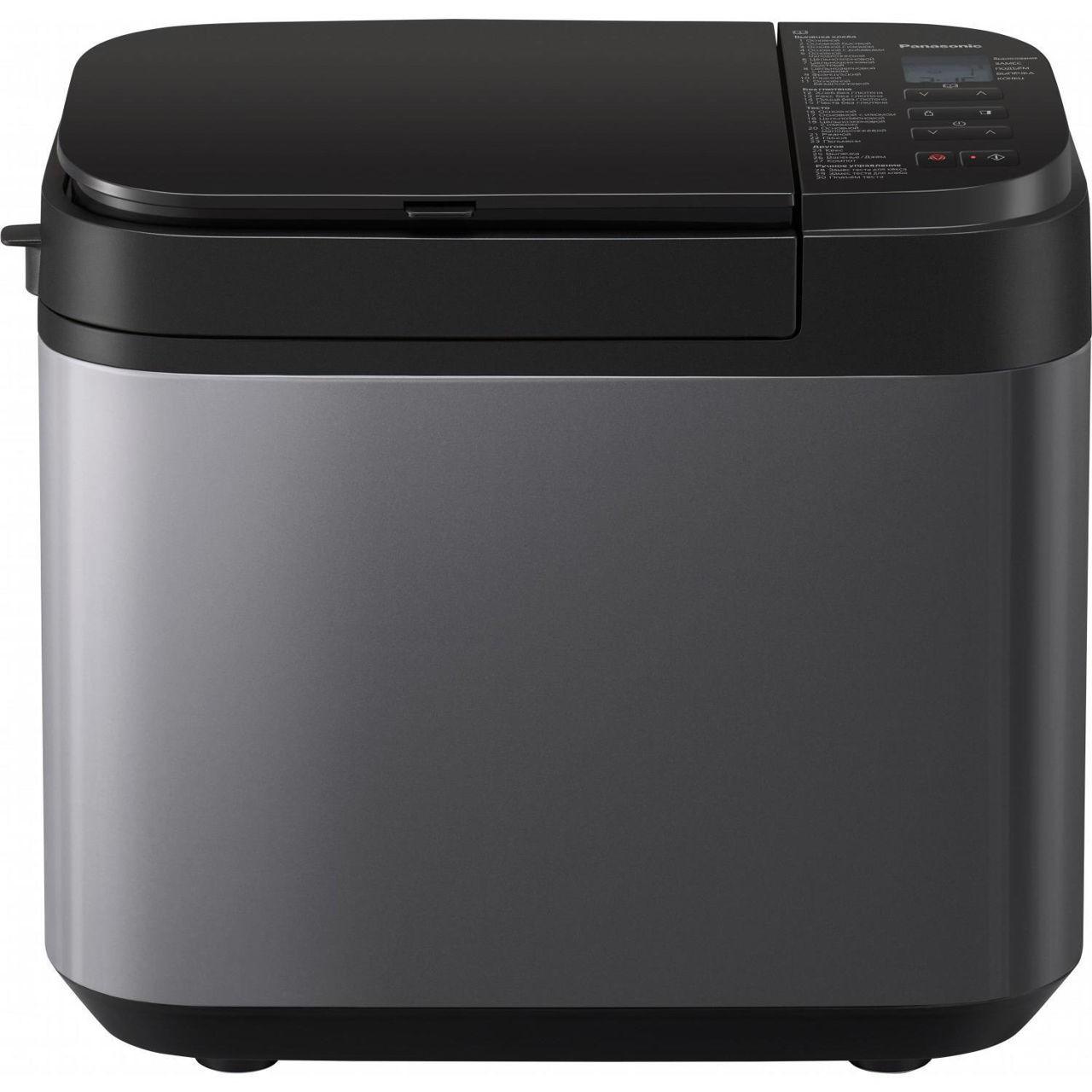 Masina de copt paine Panasonic SD-YR2540HTS