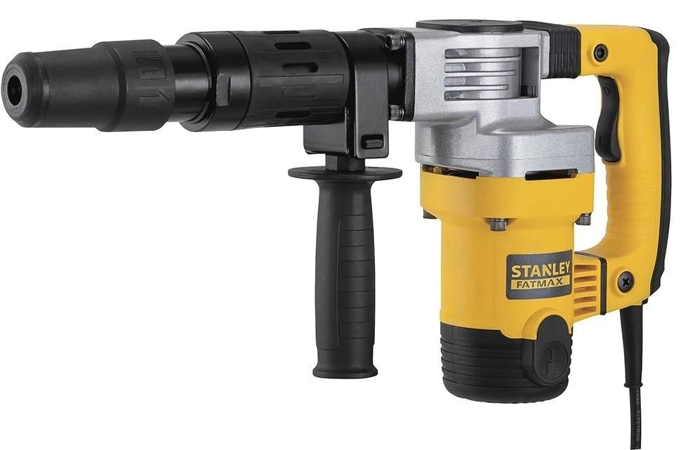 Отбойный молоток Stanley Fatmax SFMEH220K