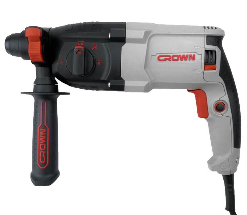 Перфоратор Crown  CT18180-BMC