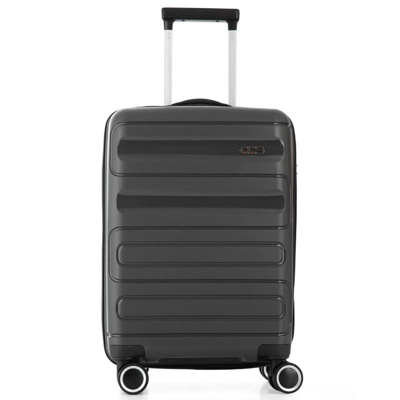 Valiza CCS 5225 L Anthracite