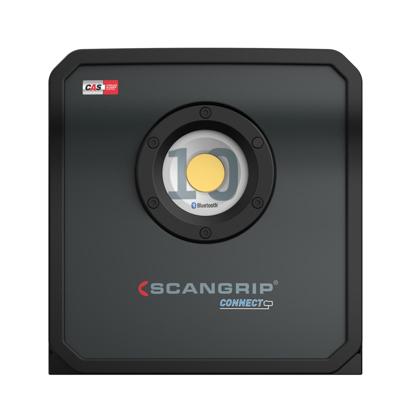 Прожектор LED Scangrip NOVA 10 Connect 03.6102C