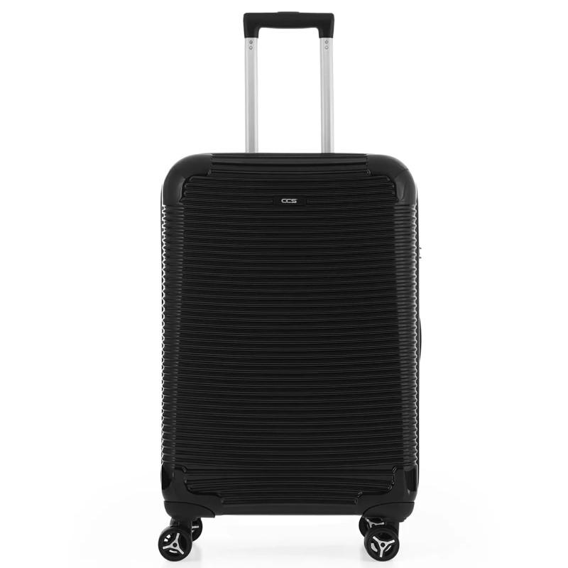 Valiza CCS 5179 S Black