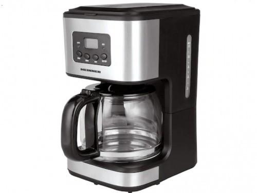 Espressor Heinner HCMD915