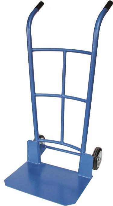 Cărucior pentru marfă Unitehna 500x350 mm (07300)