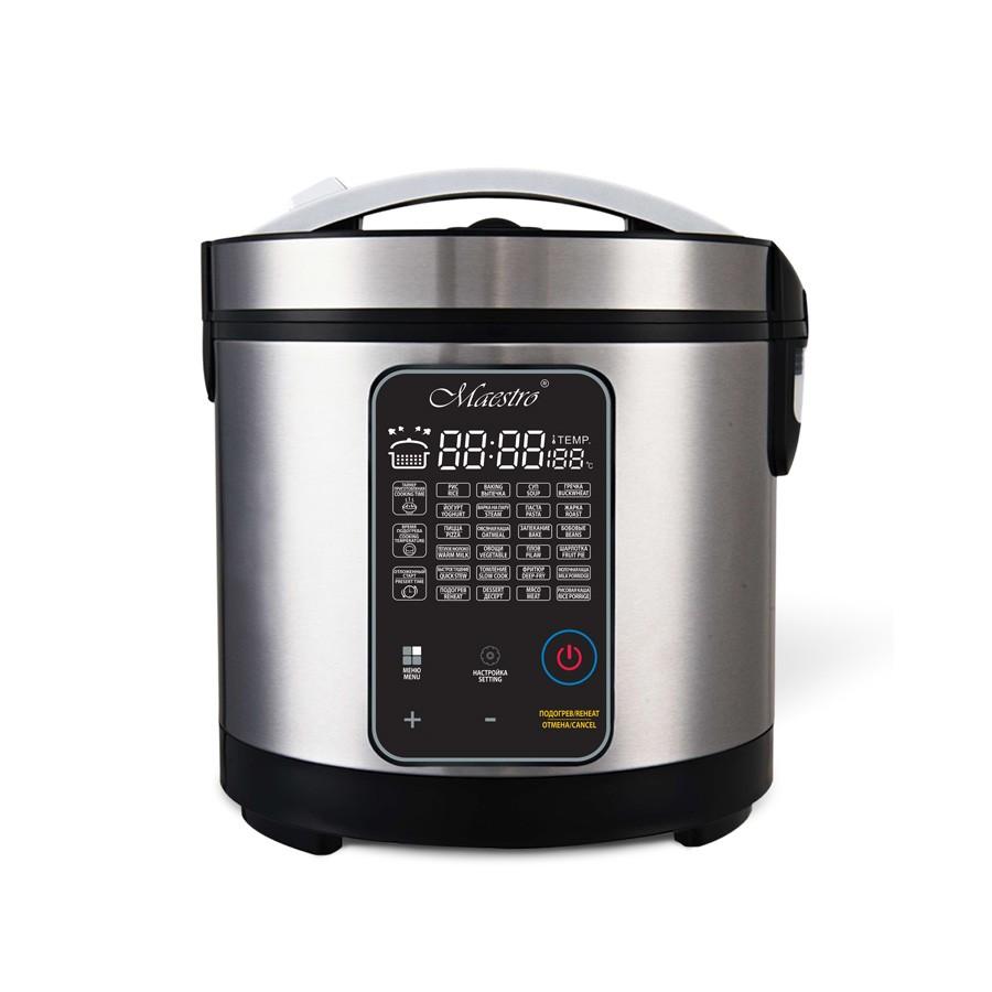 Multifierbator Maestro MR-795