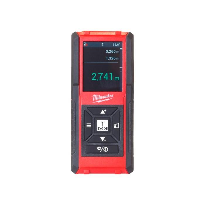 Nivel laser Milwaukee LDM 100