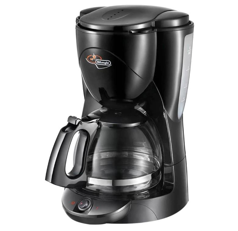 Кофемашина DeLonghi ICM2.1B
