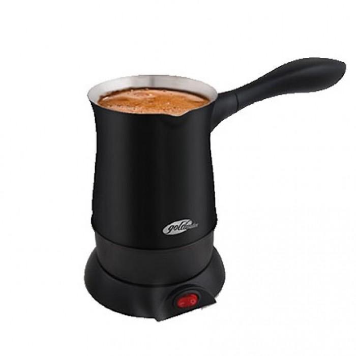 Espressor Goldmaster GM 7315 S