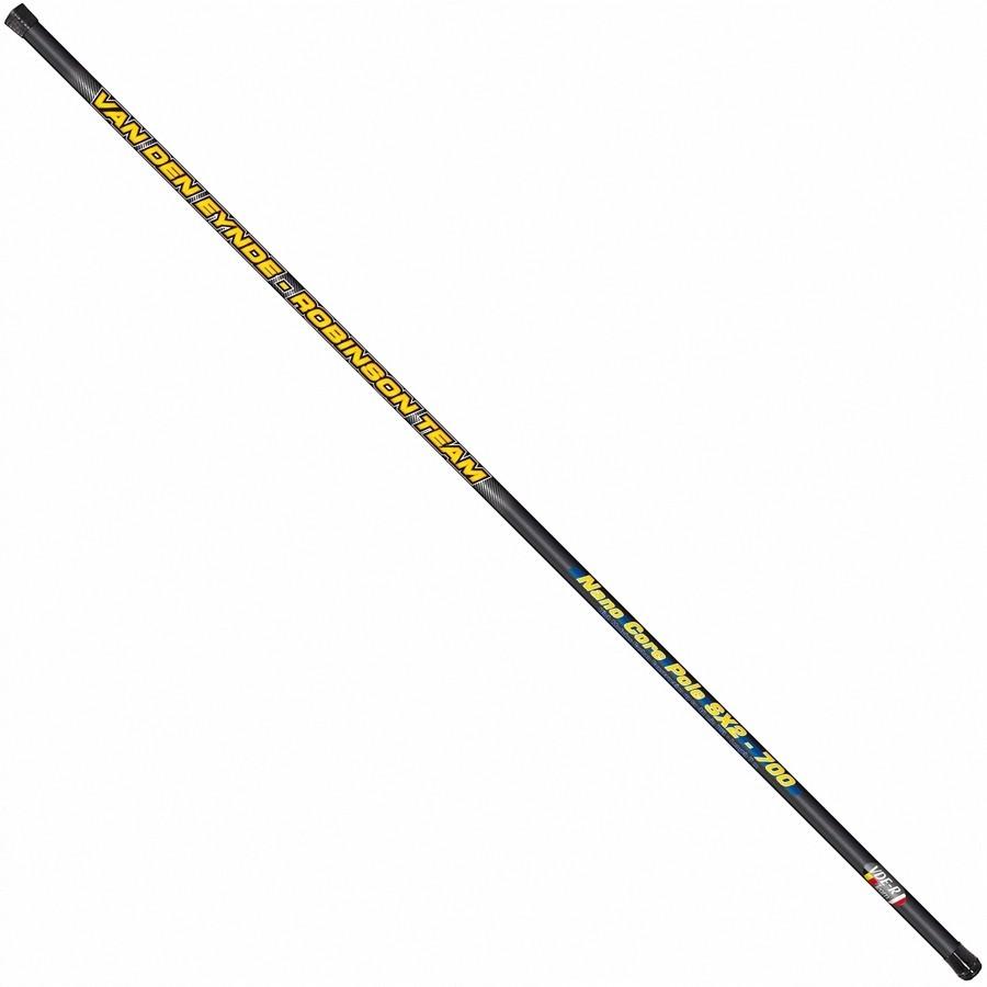 Удилище Robinson Rod VDE-R Team Nano Core Pole SX2 – 500 11W-PV-S50