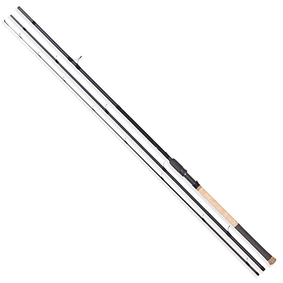 Удилище Robinson VDE-R Nano Core Match MX3, 3,90m 6-18g 11W-MM-039