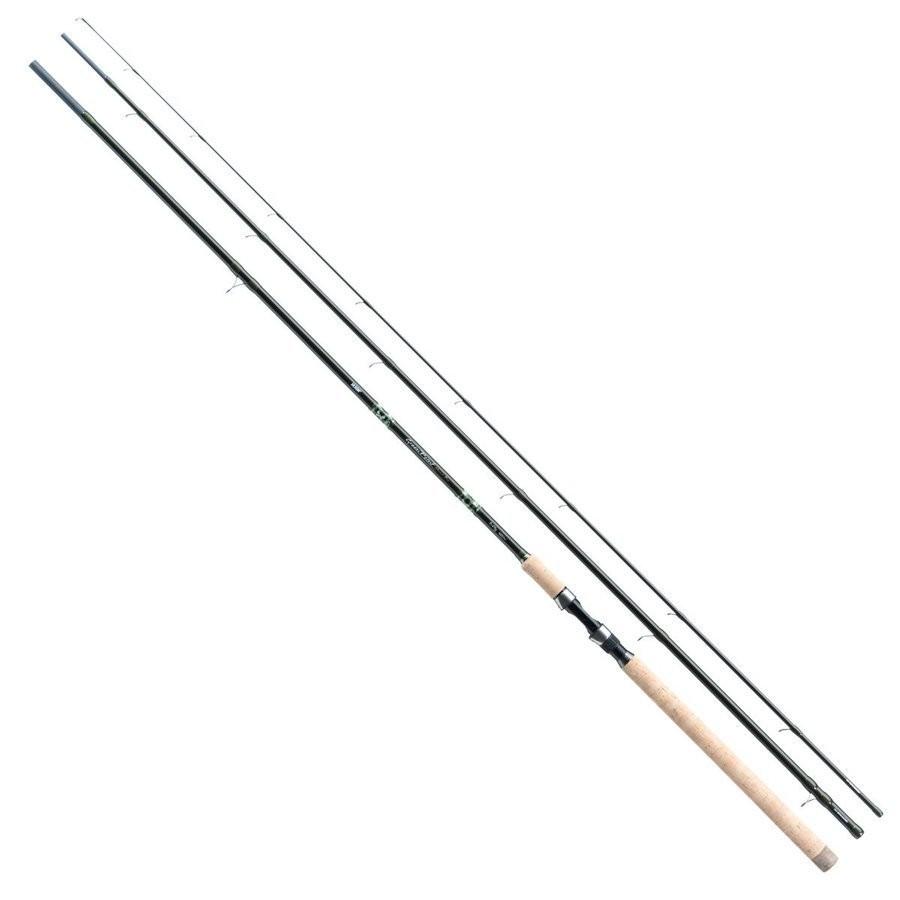 Удилище Jaxon Green Point Match Pro 4,20 5-25g WJ-GPM42025