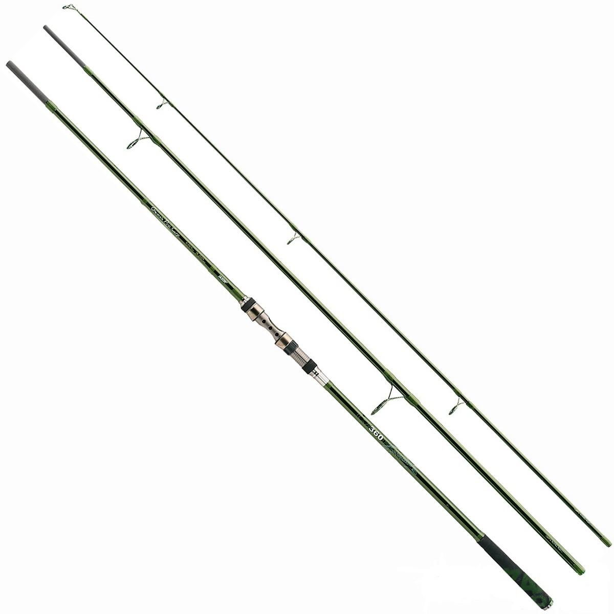 Удилище Jaxon Genesis Pro Carp 3SEC WJ-GSC360350