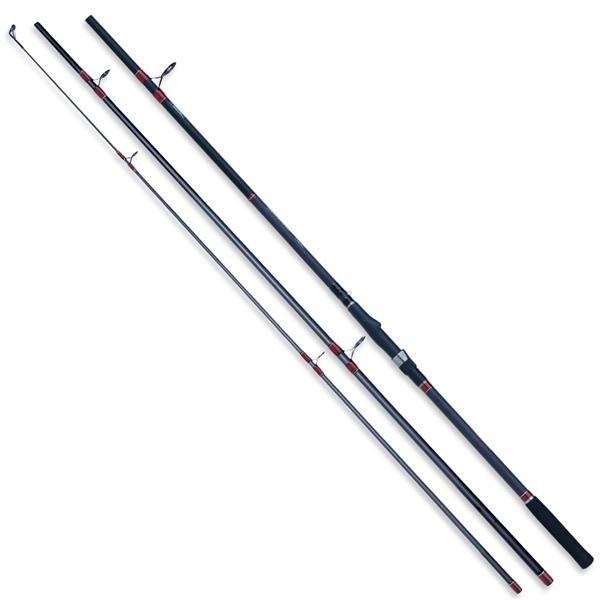 Удилище Robinson Carbonic Carp Hunter 1CB-C3-391