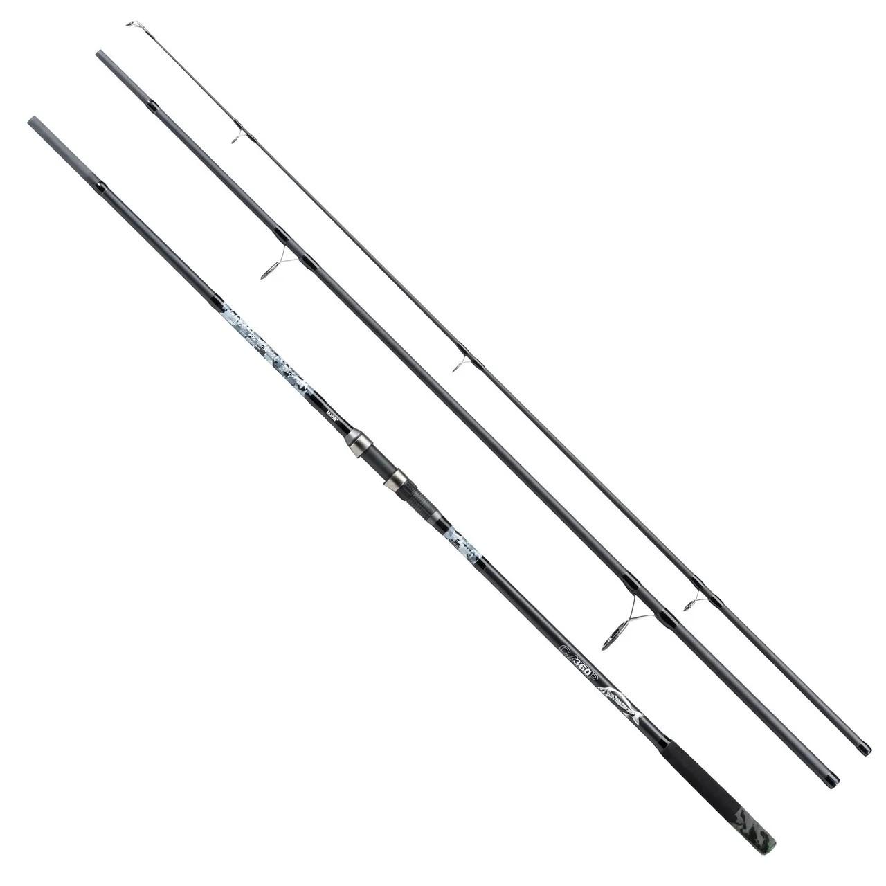 Удилище Jaxon Carp Academy X3 SEC 3.60 WJ-CBC360350-3X