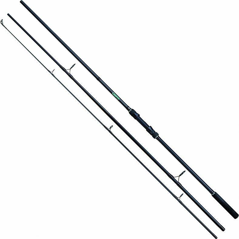 Удилище Robinson Carpex Cobalt Carp 3 sect 3,90m 3,50lbs 11X-C3-391