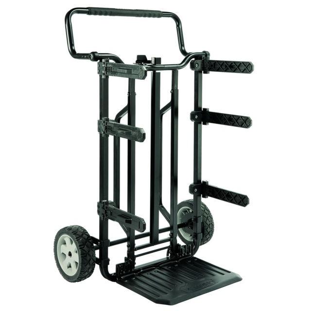 Тележка на колесиках Dewalt DWST1-70324