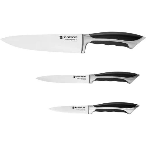 Кухонный нож Polaris Millennium-3SS