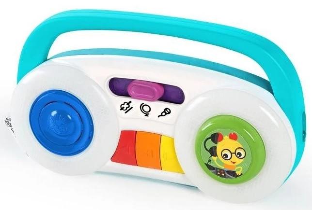 Игрушка для малыша Baby Einstein очарованный радио