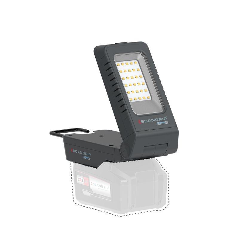 Proiector cu LED Scangrip Basic Connect 03.6109C