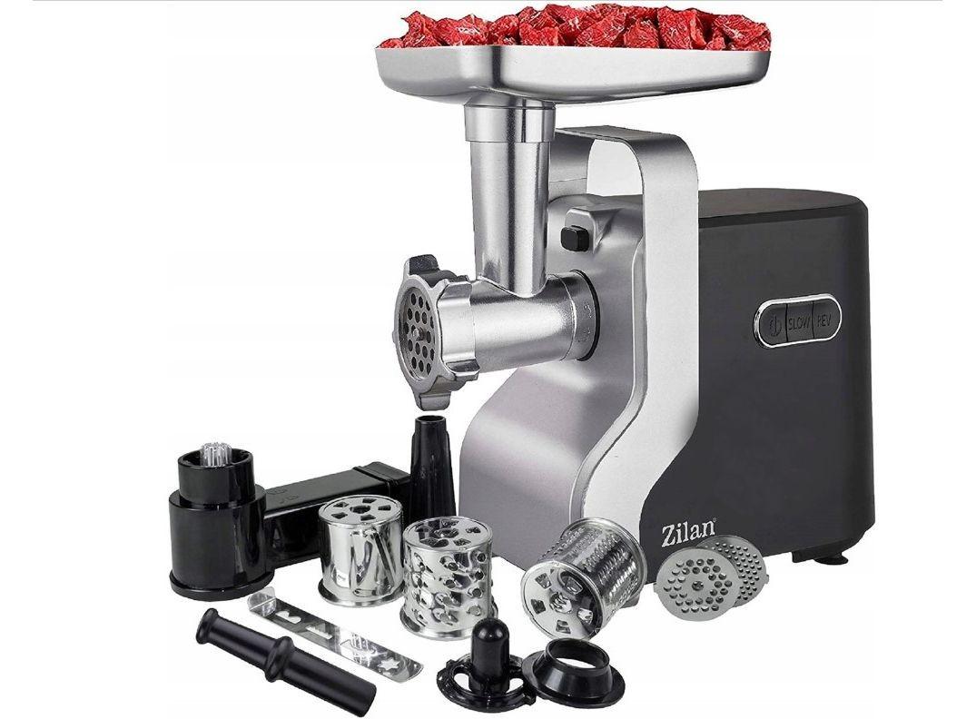 Masina de tocat carne Zilan ZLN0126