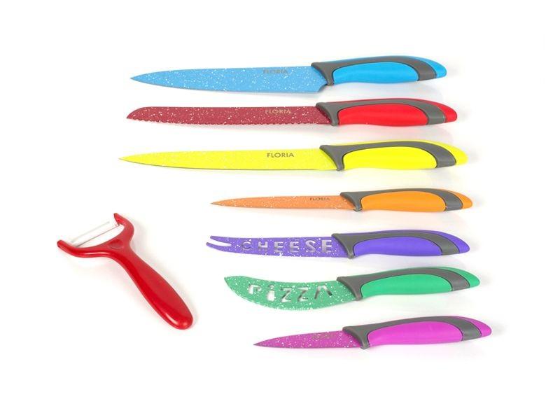 Cutit de bucatarie Floria ZLN1143
