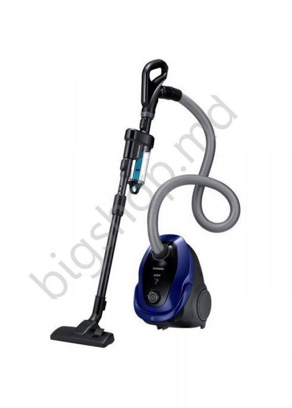 Пылесос Samsung VC20M255AWB/UK