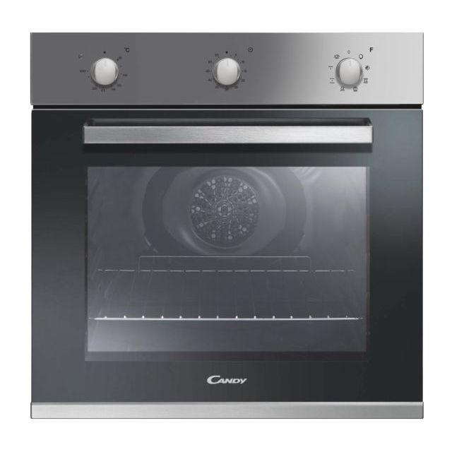 Духовой шкаф электрический CANDY FCP602X/E