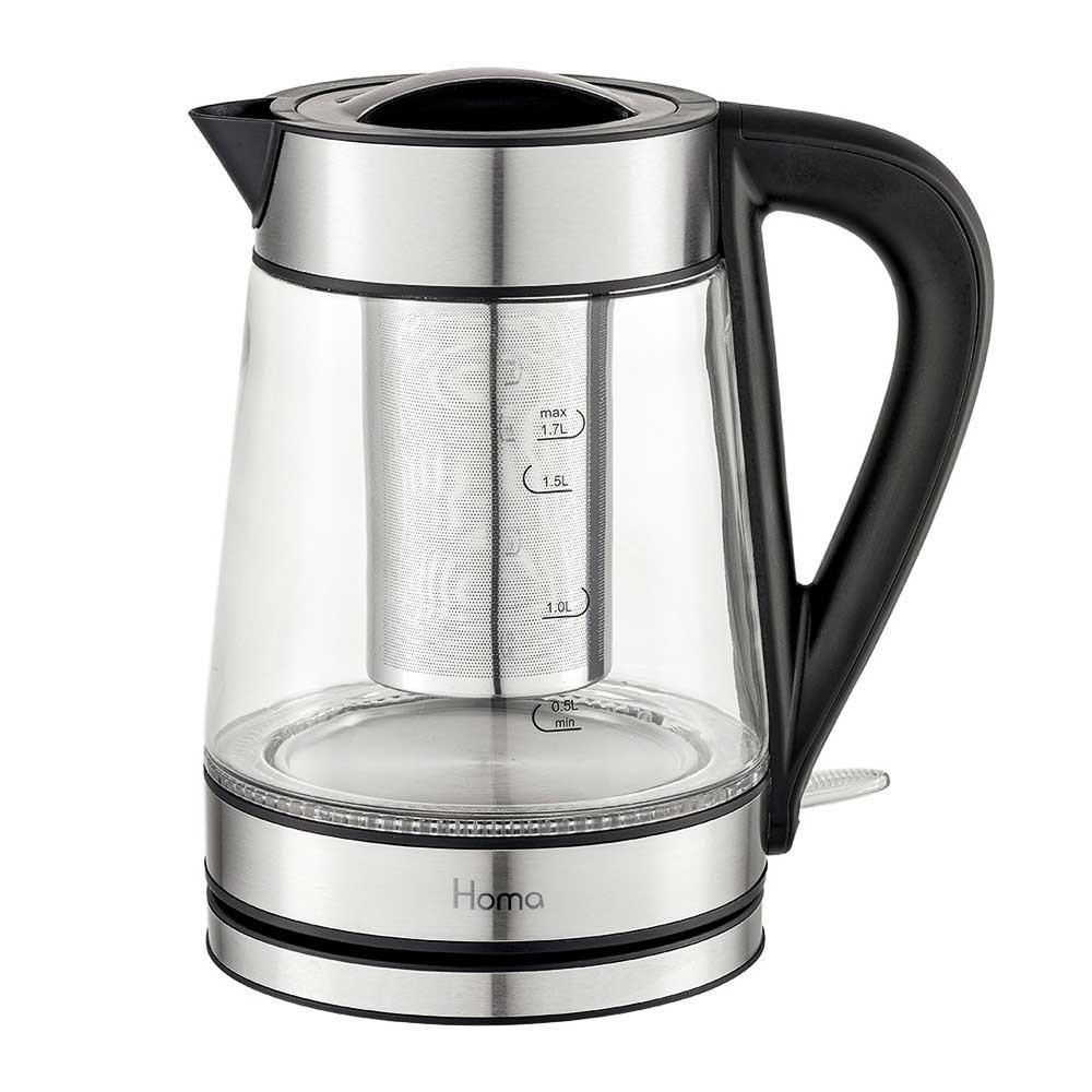 Fierbator electric de apa HOMA HK-1055 Vigo