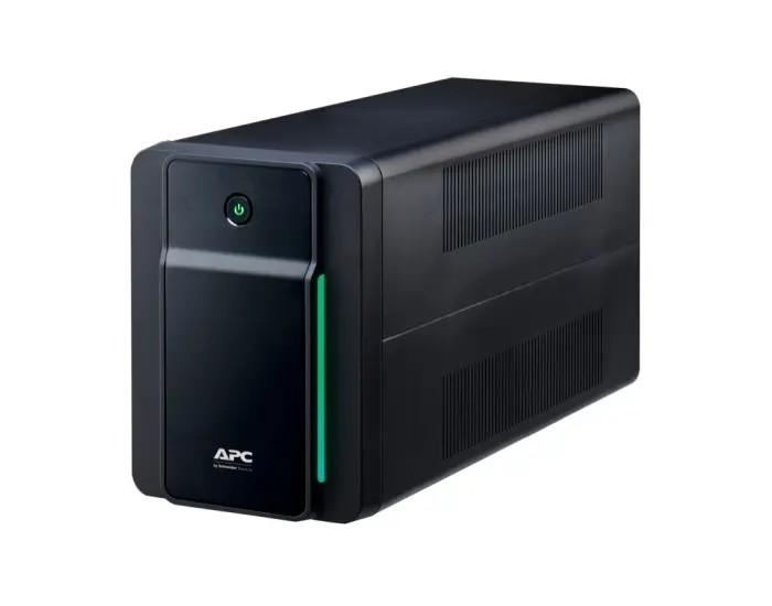 Источник бесперебойного питания APC Tower 1600VA (BX1600MI-GR)