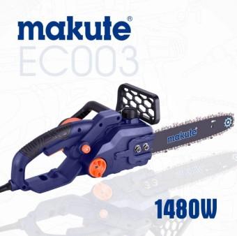 Цепная пила электрическая Makute EC003-POV