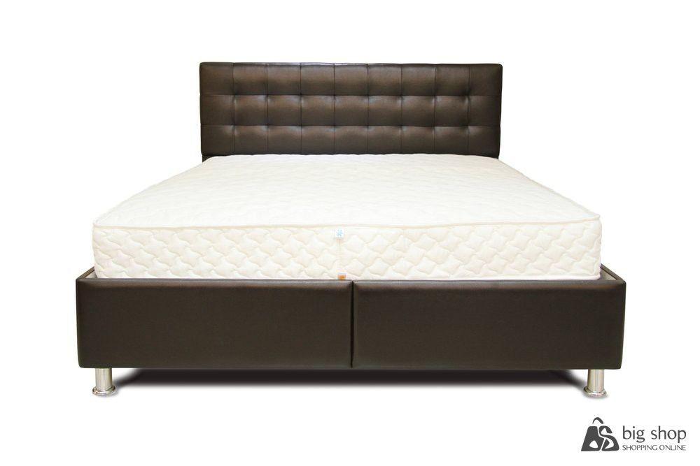 Кровать Mobilier Вера 1.8