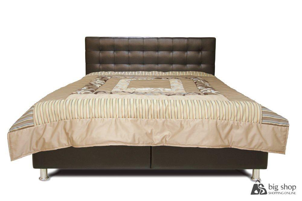 Кровать Mobilier Вера 1.4