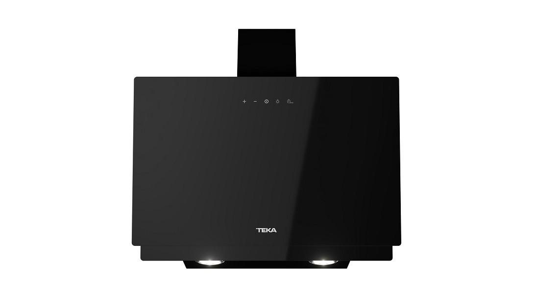 Вытяжка Teka DVN 64030 BK