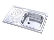 Chiuveta de bucatarie FREDDO SN7001D