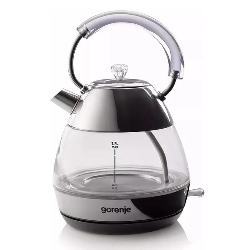 Fierbator electric de apa Gorenje K17GPD
