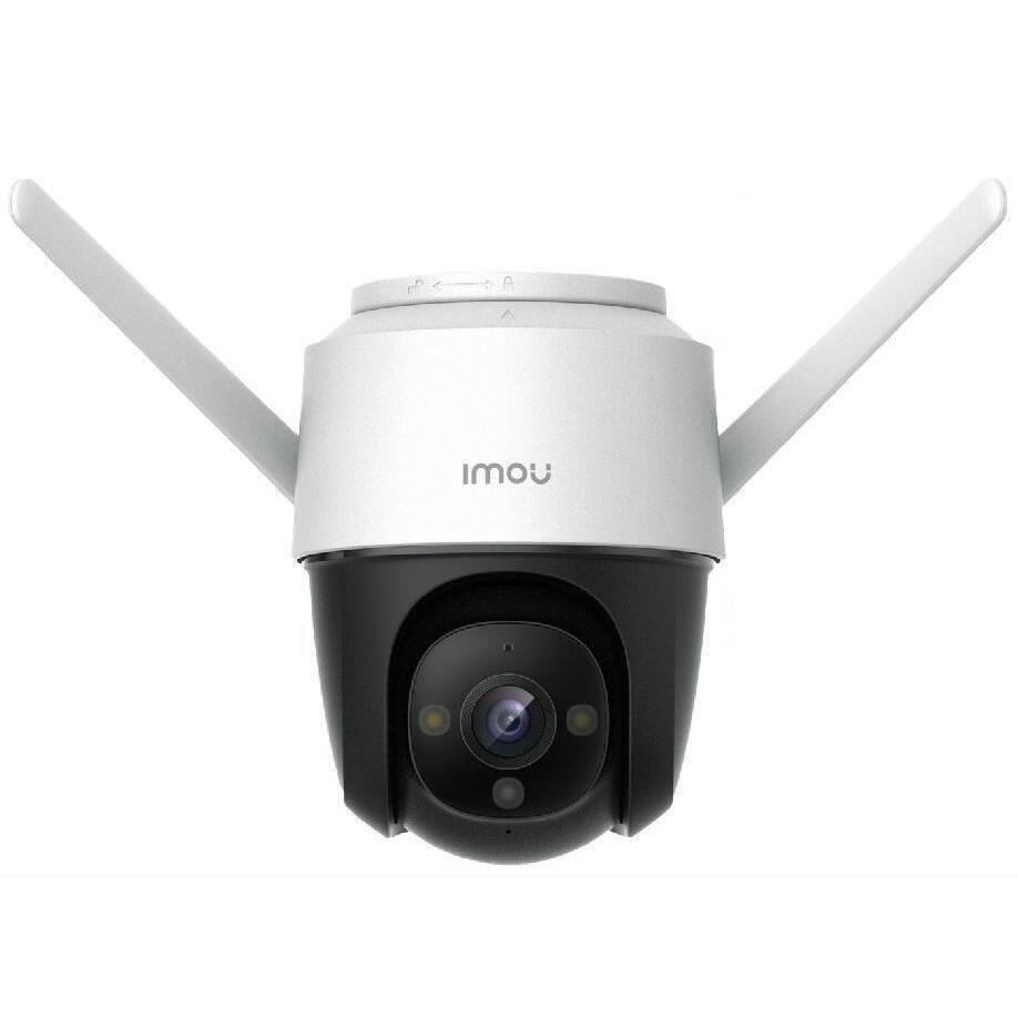 Camera de supraveghere video Dahua Cruiser IPC-S42FP-0360B
