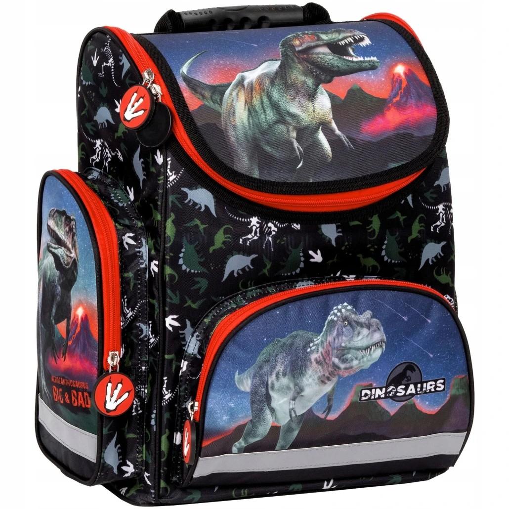 Рюкзак Derform Dinosaurs TEMBDN17