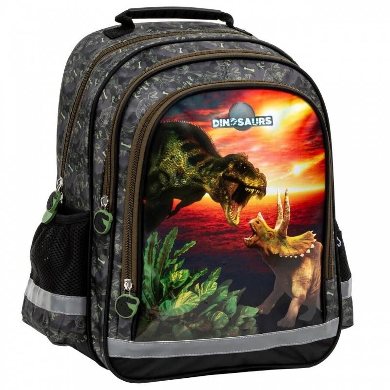 Рюкзак Derform Dinosaurs PL15BDN18