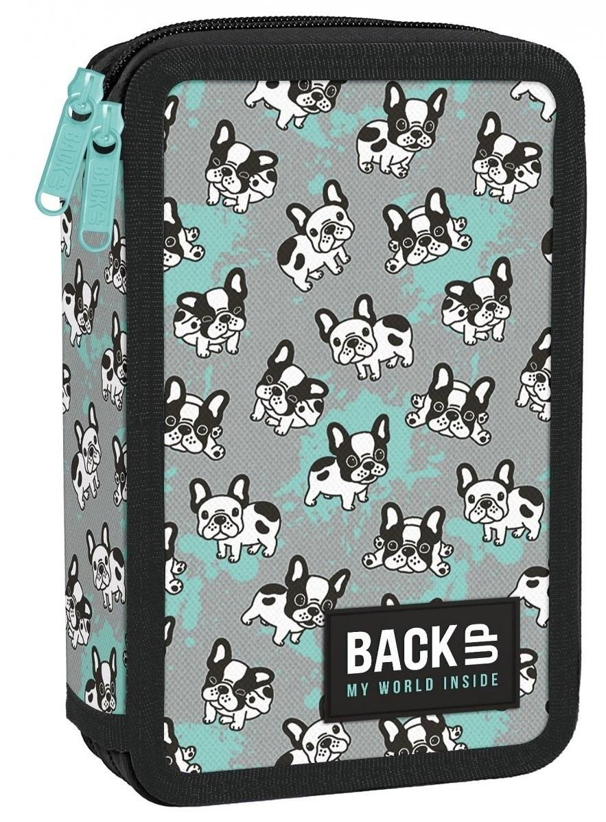 Penar BackUP Buldog PB5DW08