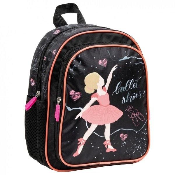 Рюкзак Derform Ballerina PL11BL11