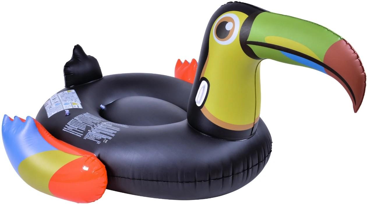 Accesoriu pentru inot SunClub Sea Turtle Float (37451)