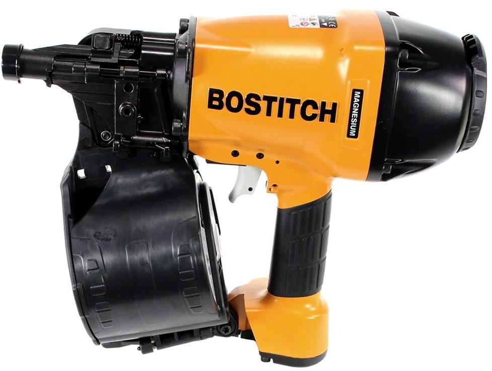 Пневматический гвоздезабивной пистолет Bostitch N89C-2K-E