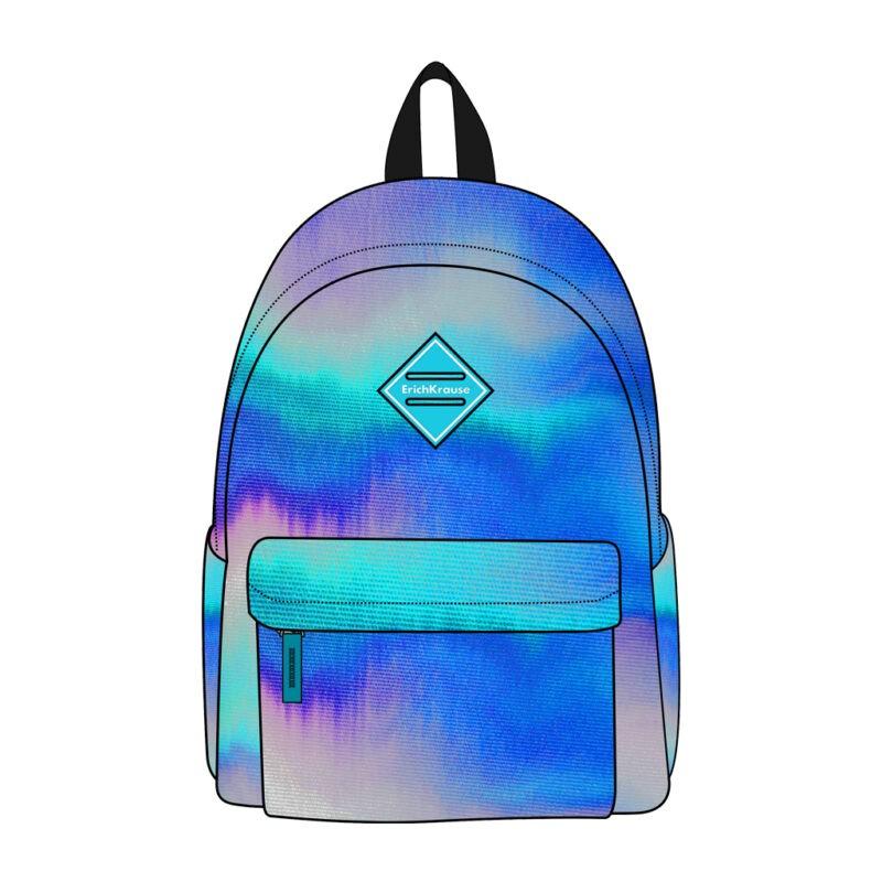 Рюкзак Erich Krause EASYLINE STYLE Aurora Borealis  58811