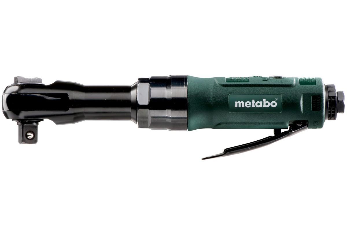 Пневматическая трещотка METABO DRS 68 SET 1/2 (604119500)