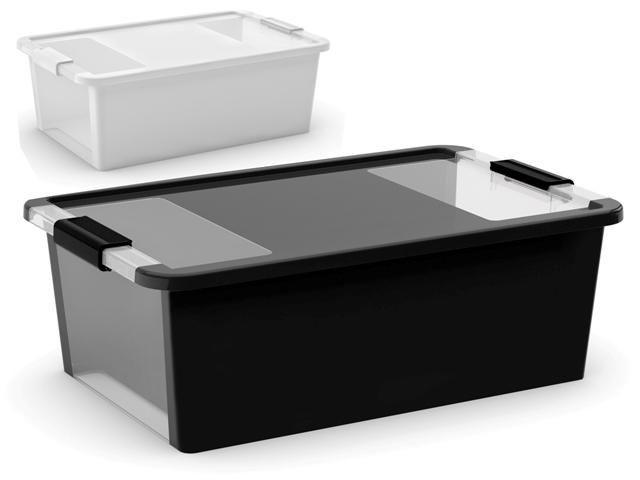 Cutie pentru depozitare KIS Bi-box M 26l