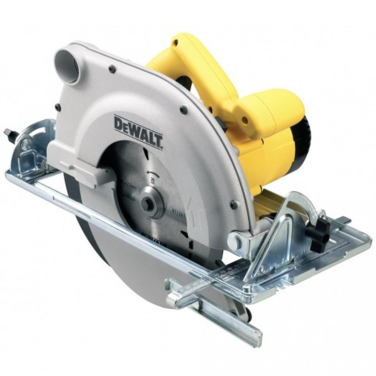 Fierastrau circular Dewalt D23700